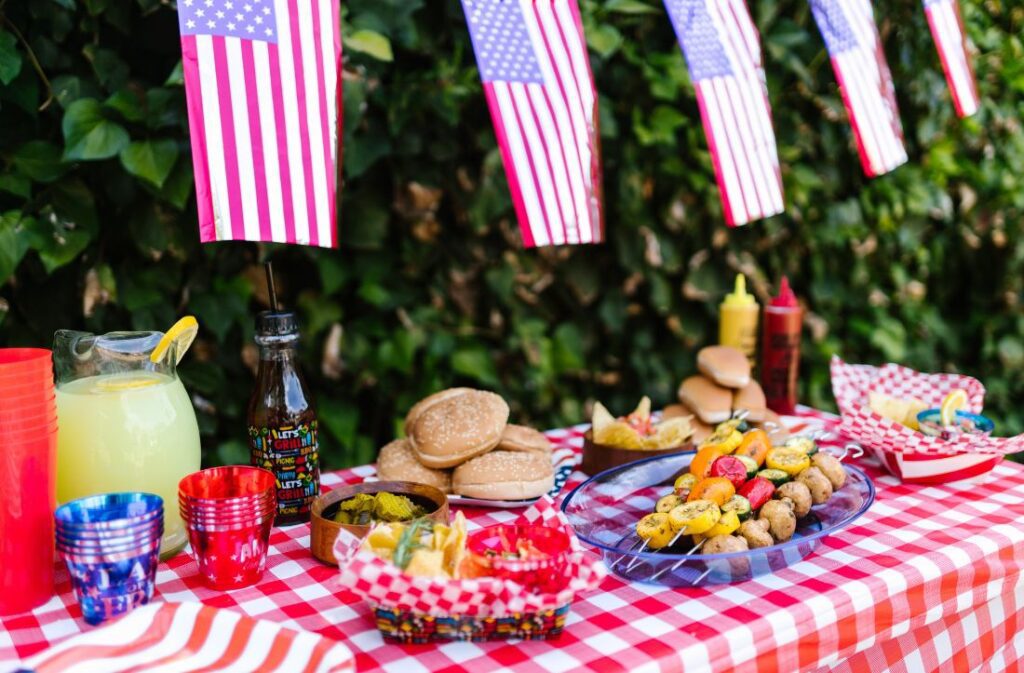 15 Unforgettable Fourth of July Hostess Gifts