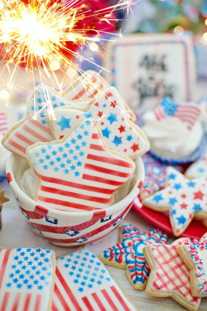 15 Unforgettable Fourth of July Hostess Gifts