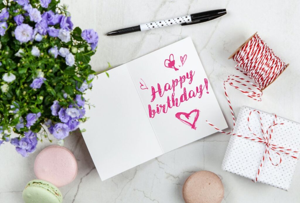 Unique Gift Ideas for Your Best Friend's Birthday