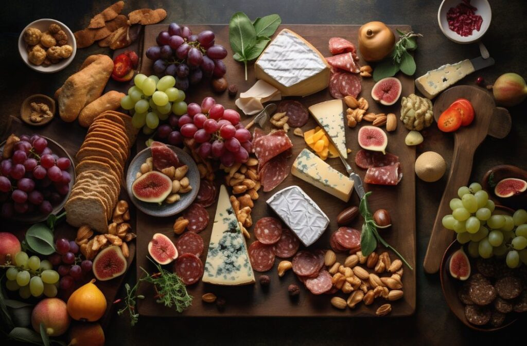 Elevate Your Charcuterie Experience: The Best 20 Gifts for Charcuterie Enthusiasts