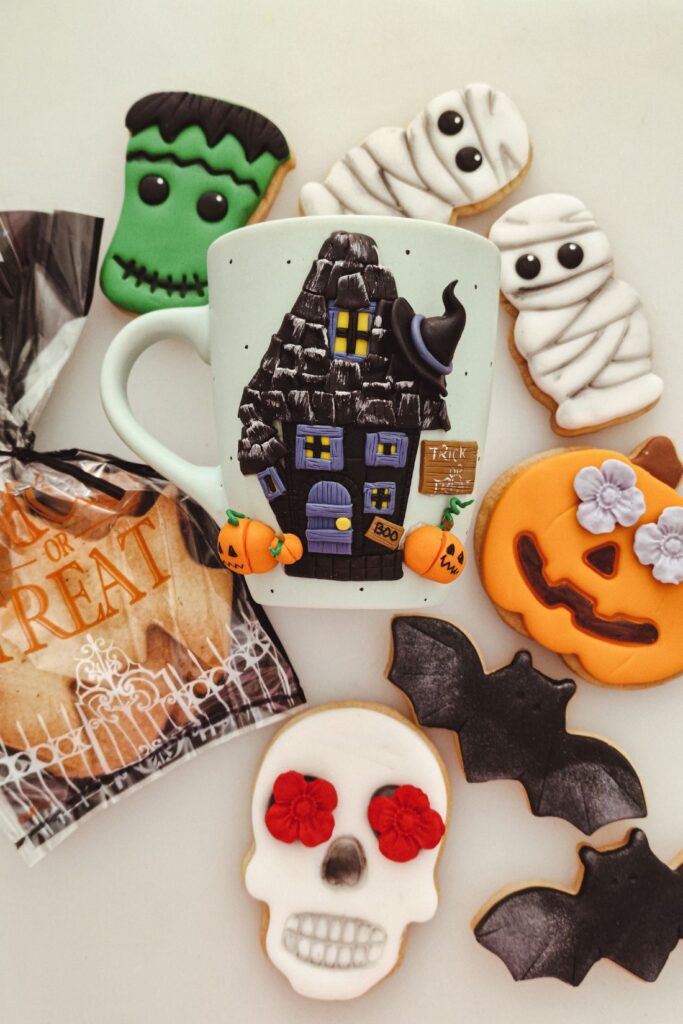 BOO Gifts: Spooktacular Surprises for Halloween Delight