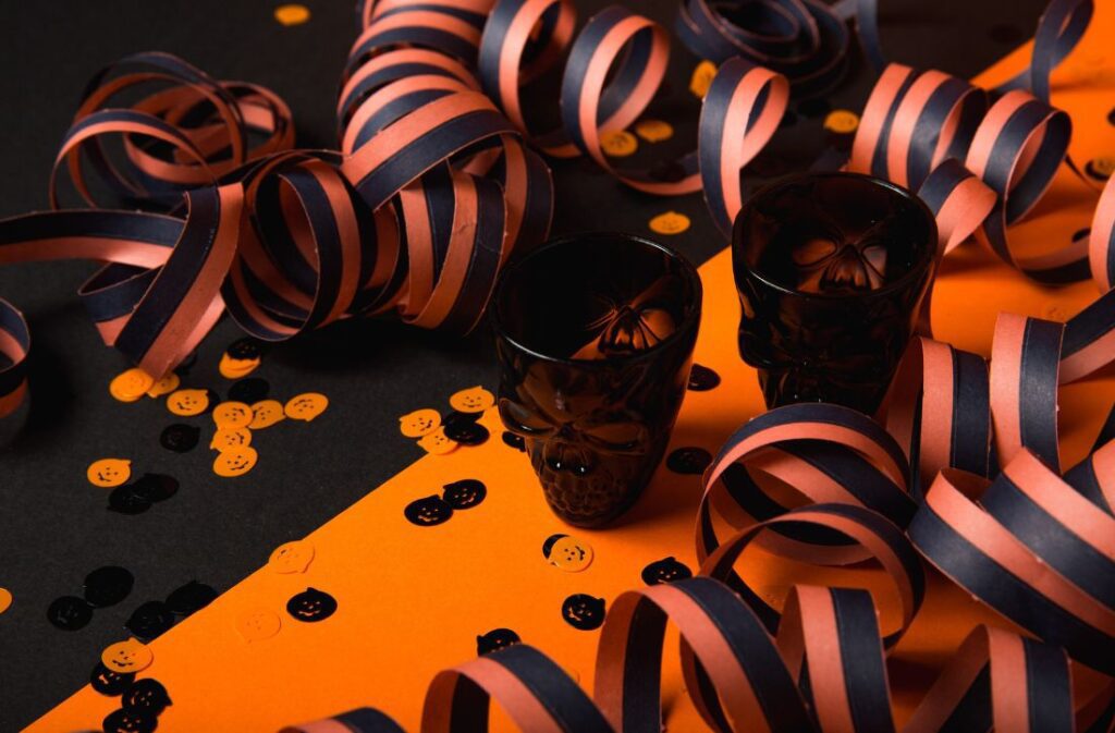 BOO Gifts: Spooktacular Surprises for Halloween Delight