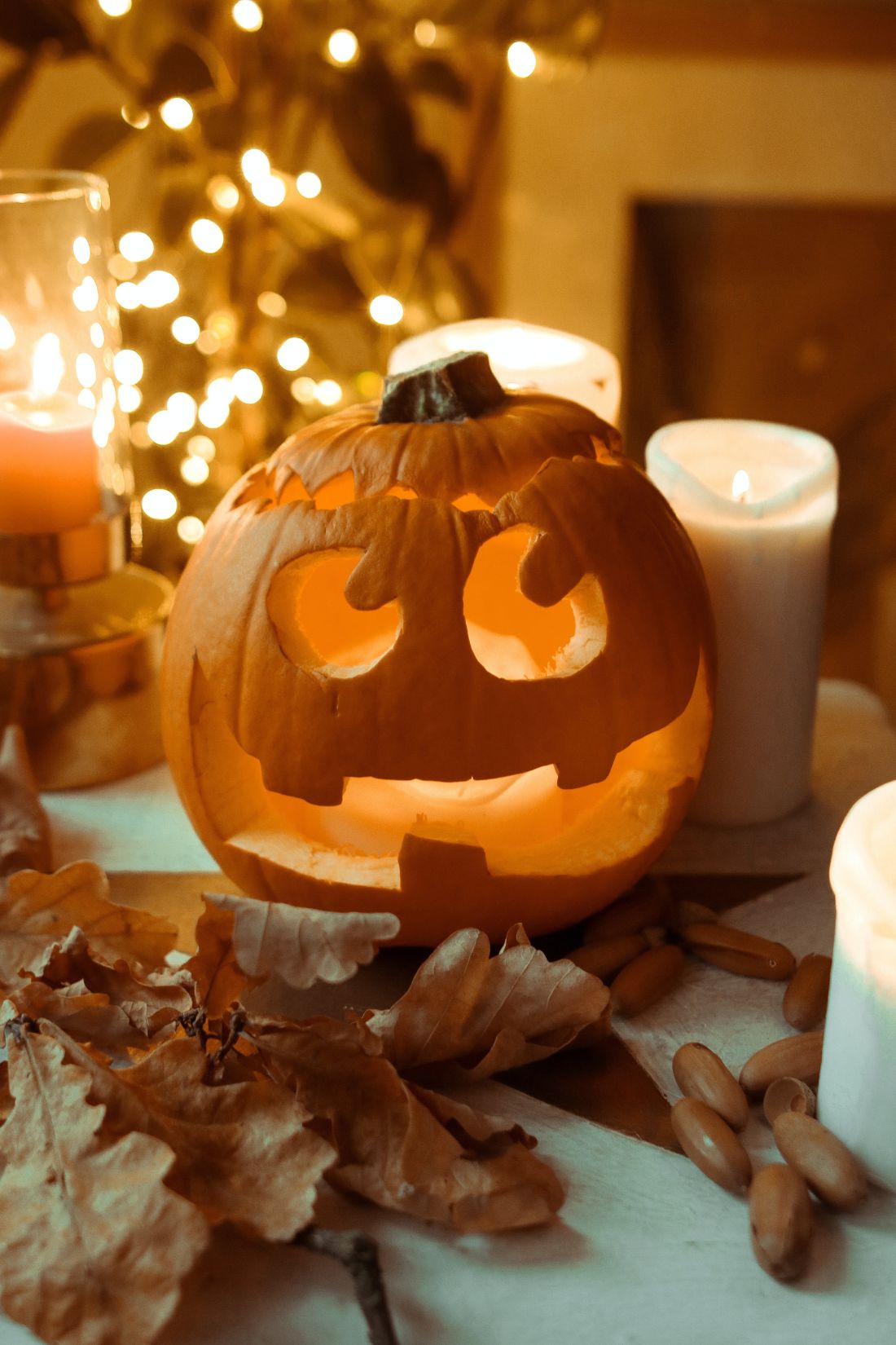 BOO Gifts: Spooktacular Surprises for Halloween Delight