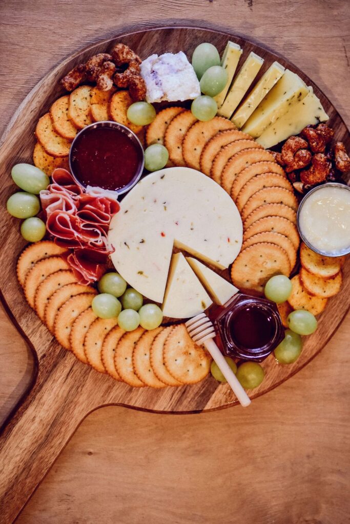 Charcuterie Board