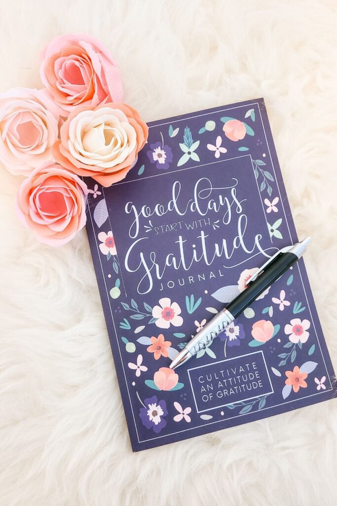 Gratitude Journal