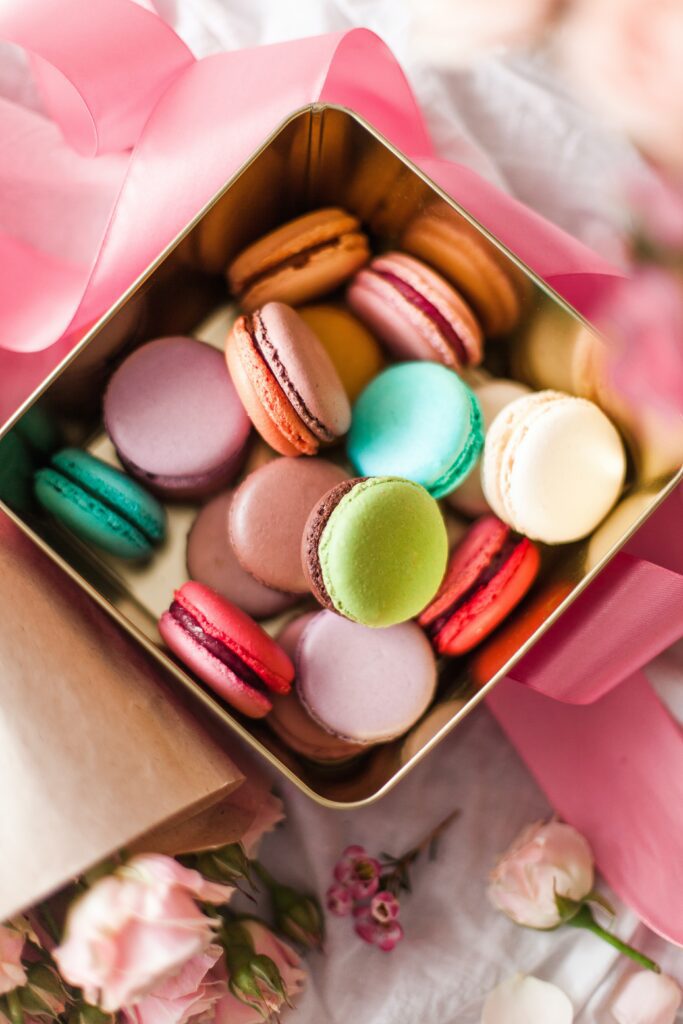 Macarons