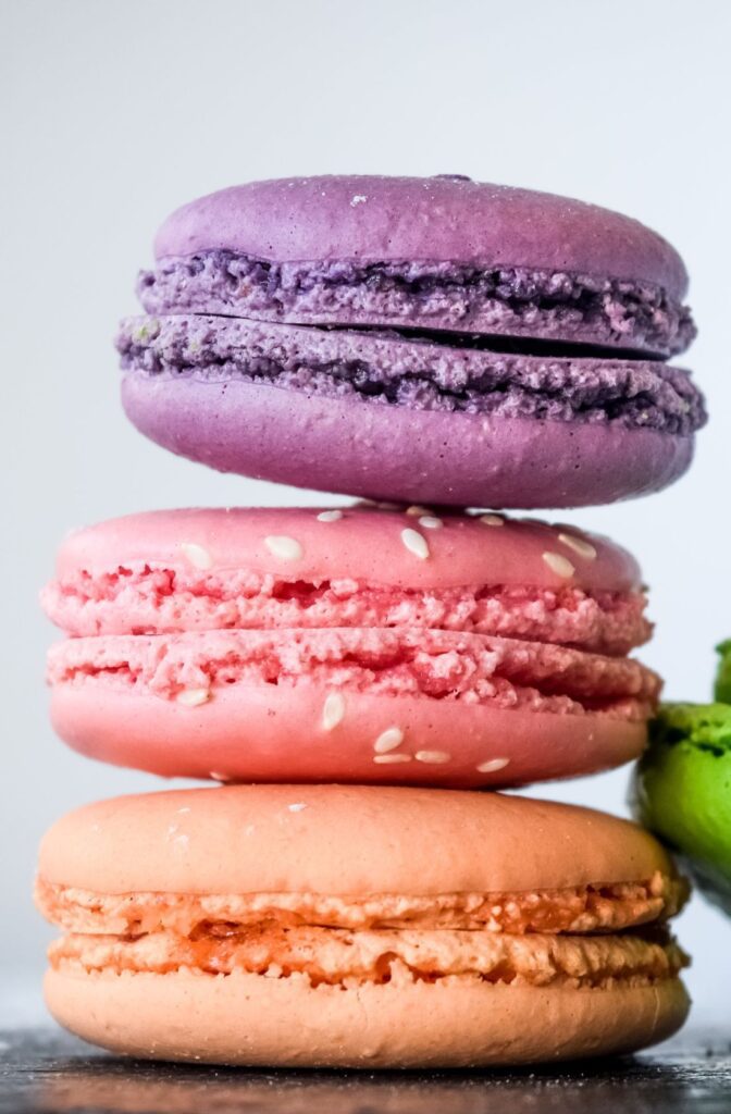 Macarons