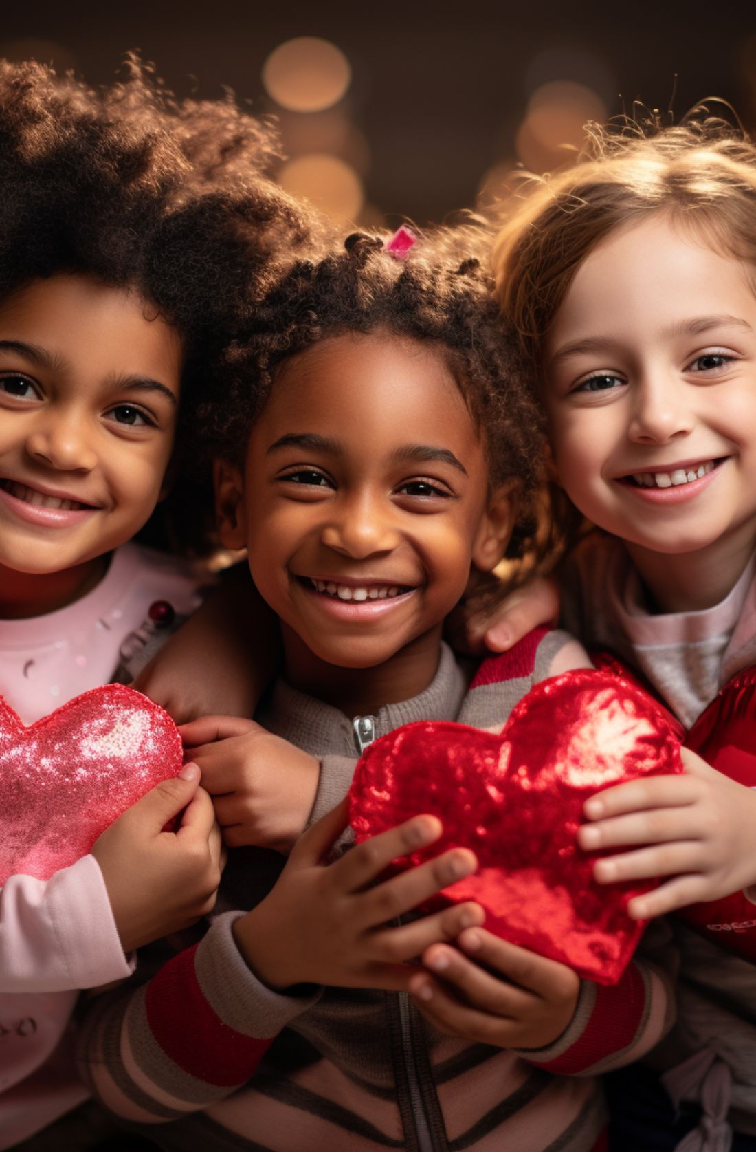 Valentines Day Gifts for Kids