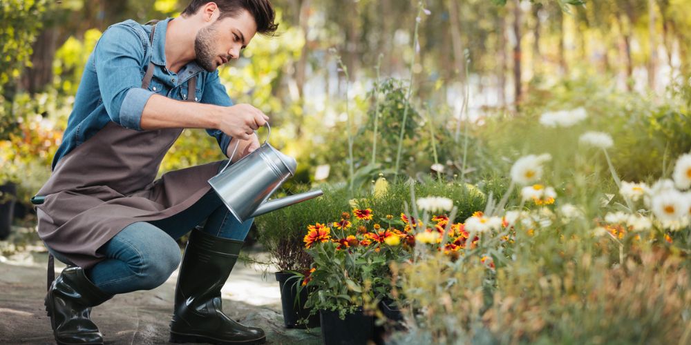 Gifts for Every Gardening Enthusiast