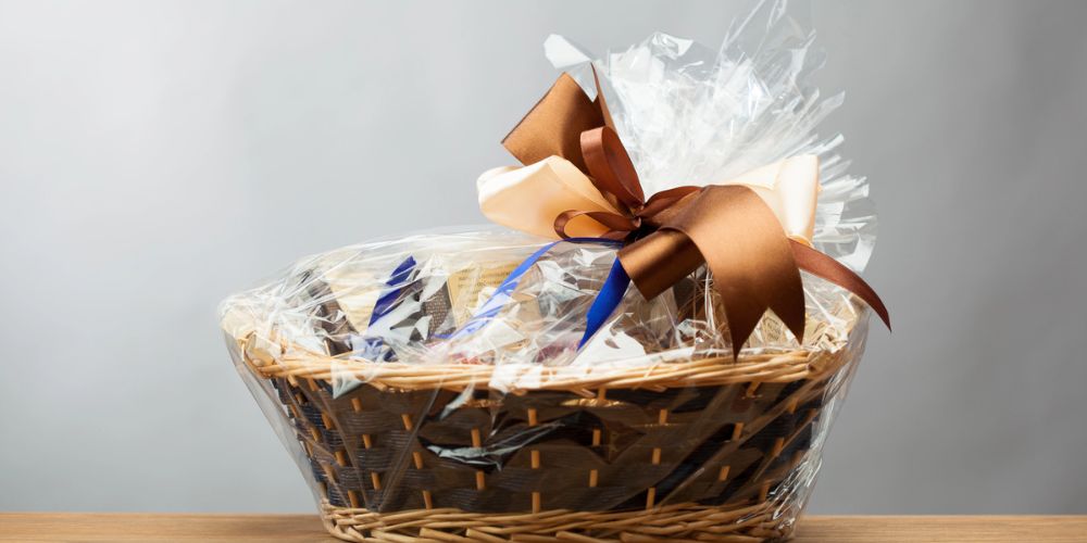 Unique Gift Baskets