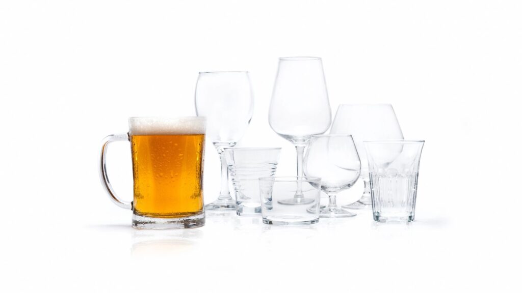 Tasting Glass Set