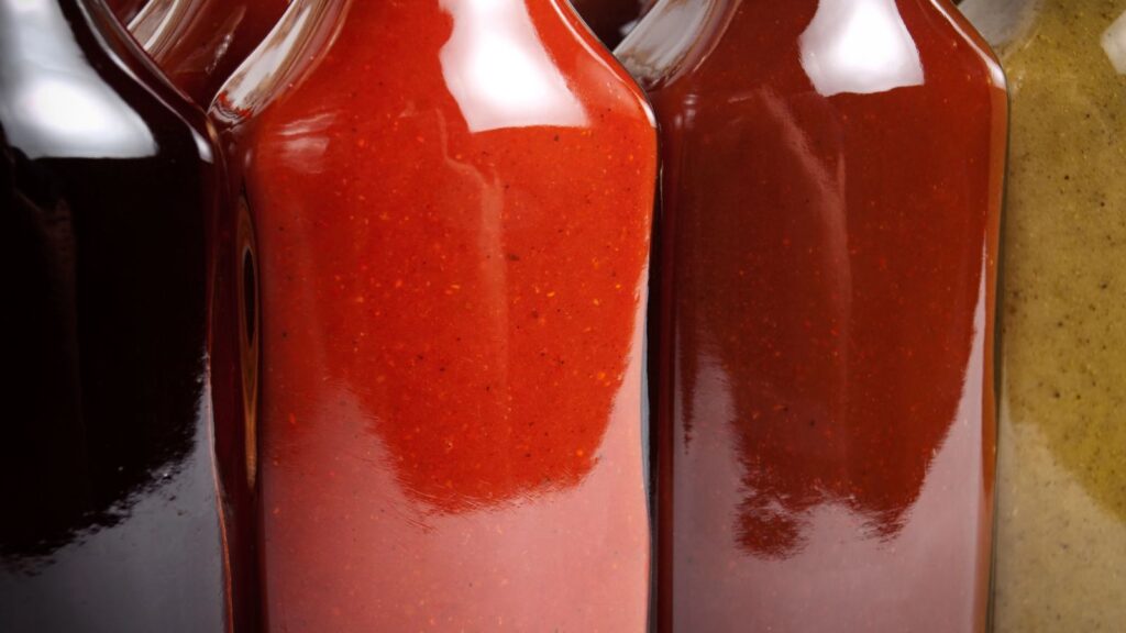 Beer Infused Hot Sauce