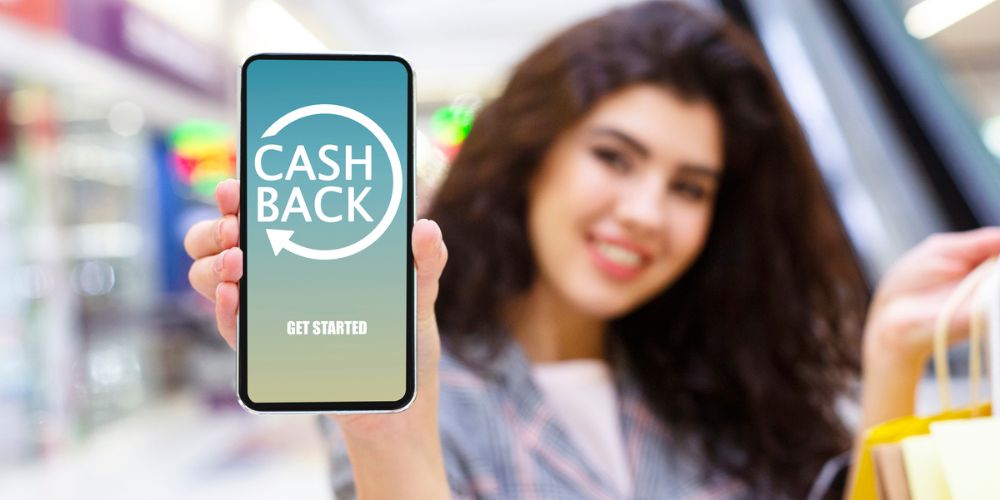 Cashback Apps