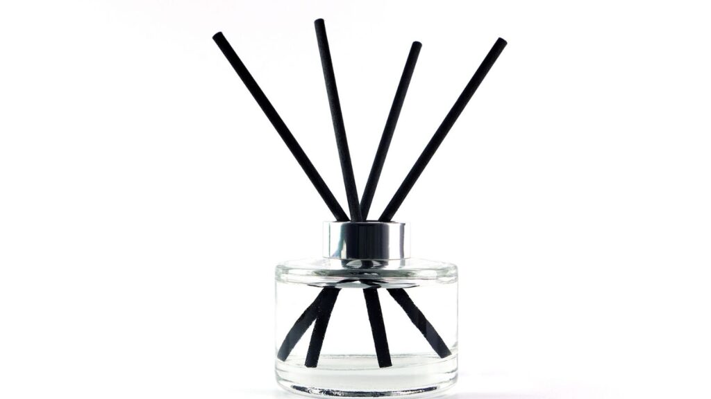 Reed Diffuser Set