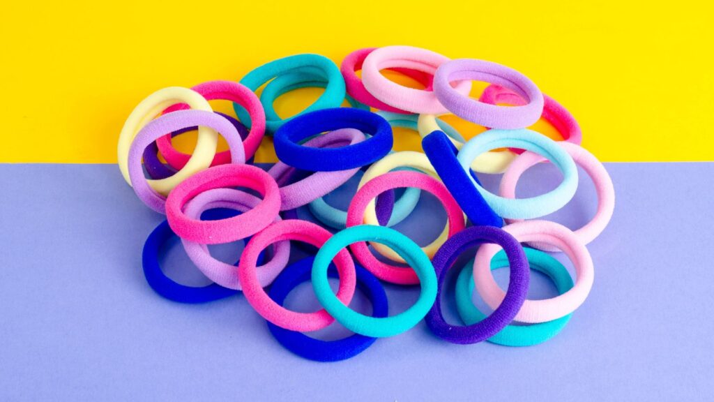 Hair Ties