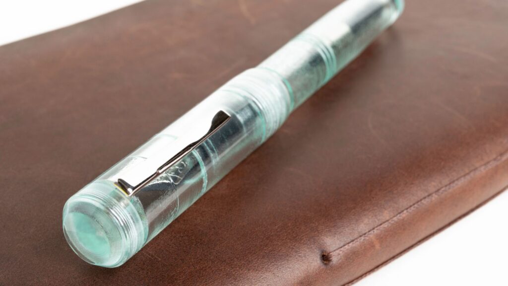 Personalized Pen