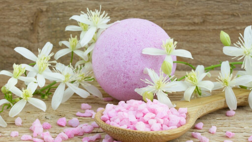 Bath Bombs