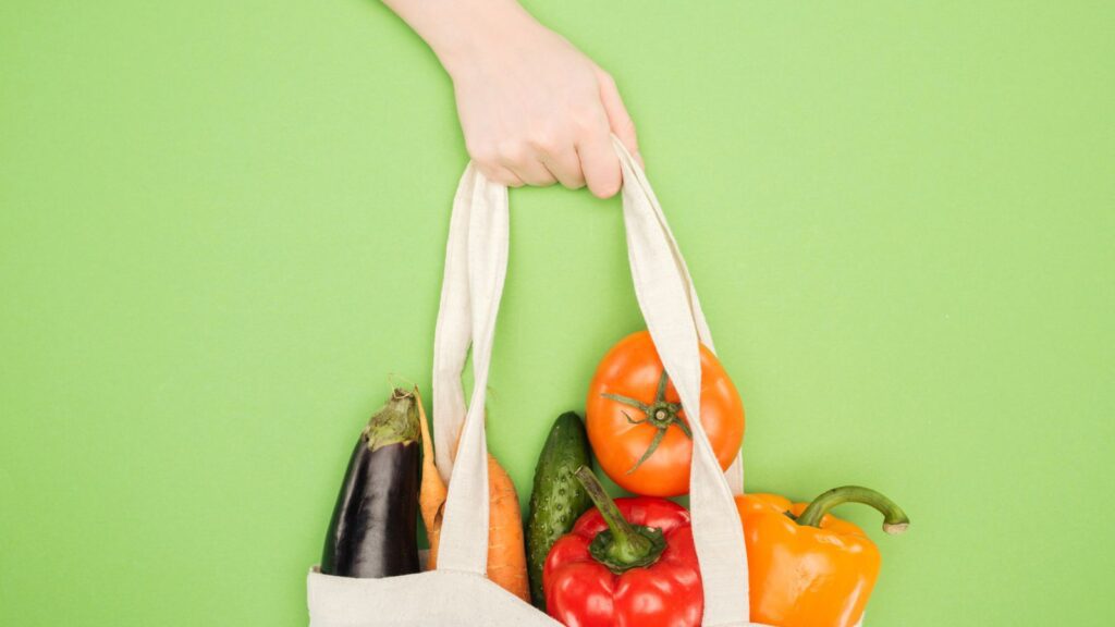 Reusable Produce Bags