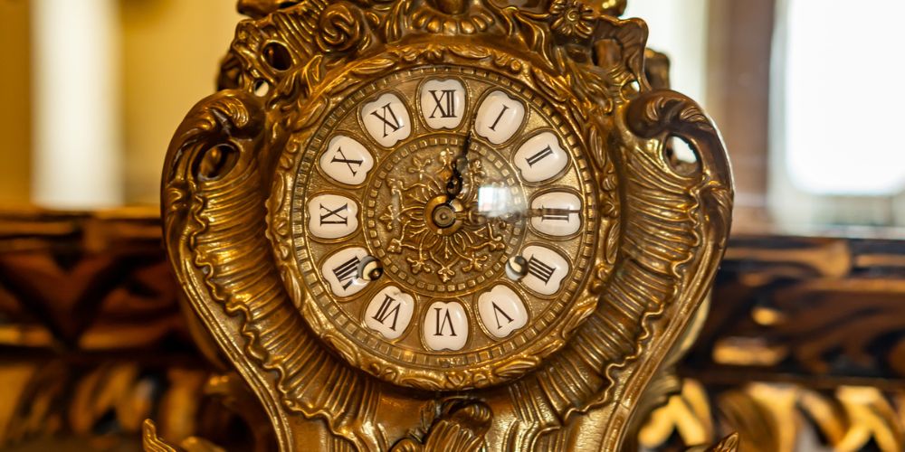 Antique Clocks