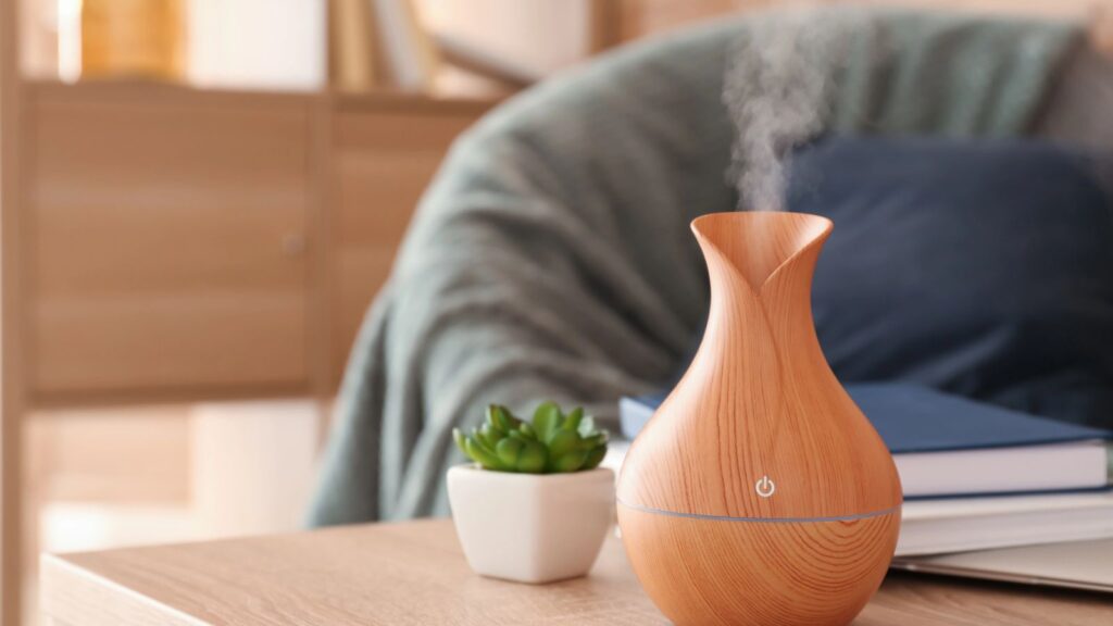 Aroma Diffuser