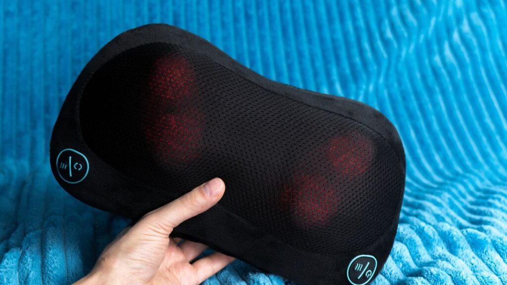 Back and Neck Massager