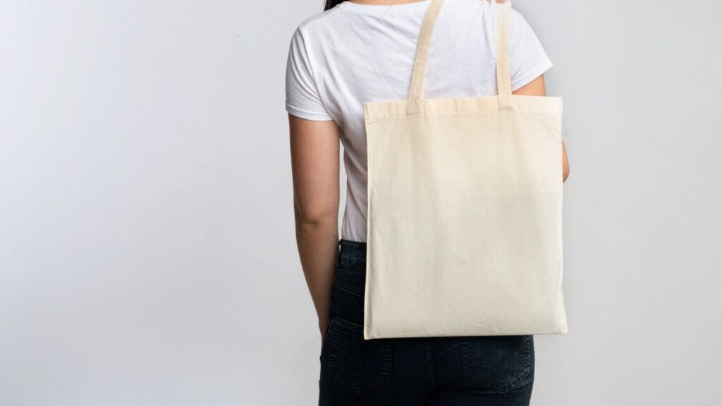 Bookish Tote Bag