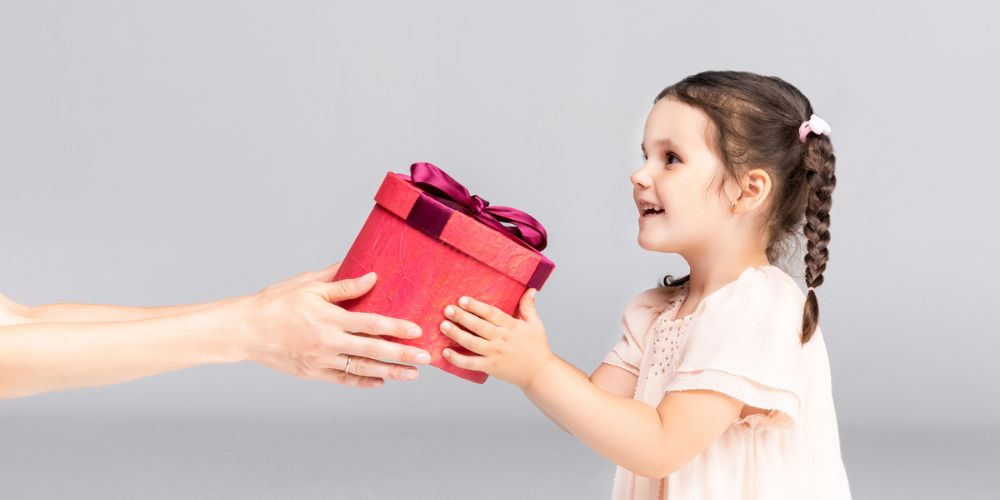 Affordable Gift Ideas for Kids