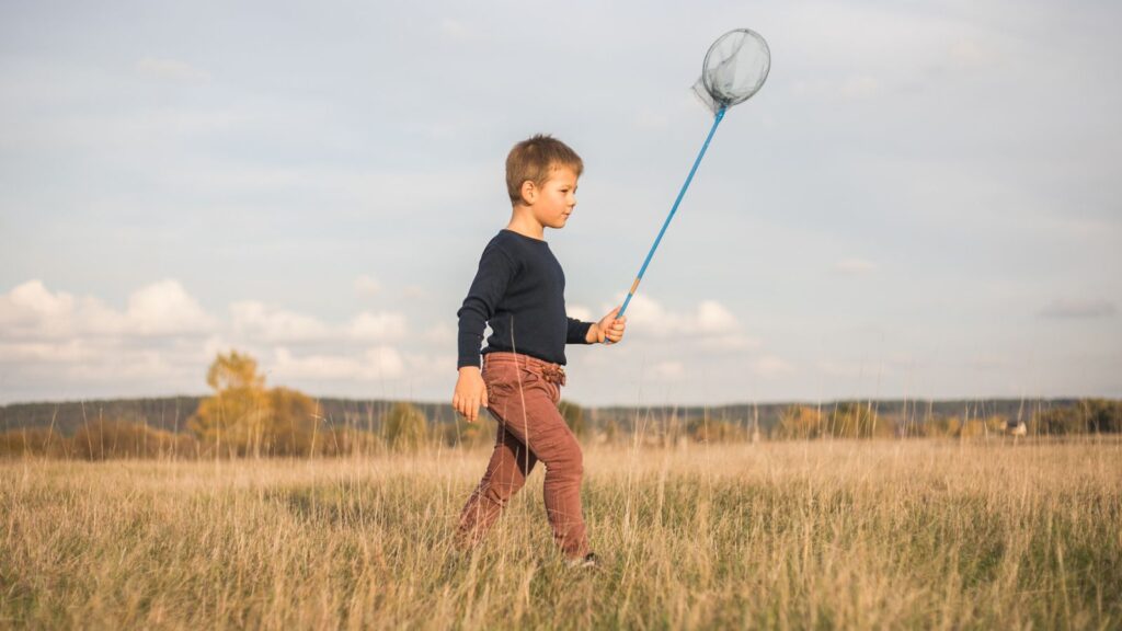 Outdoor Exploration Kits