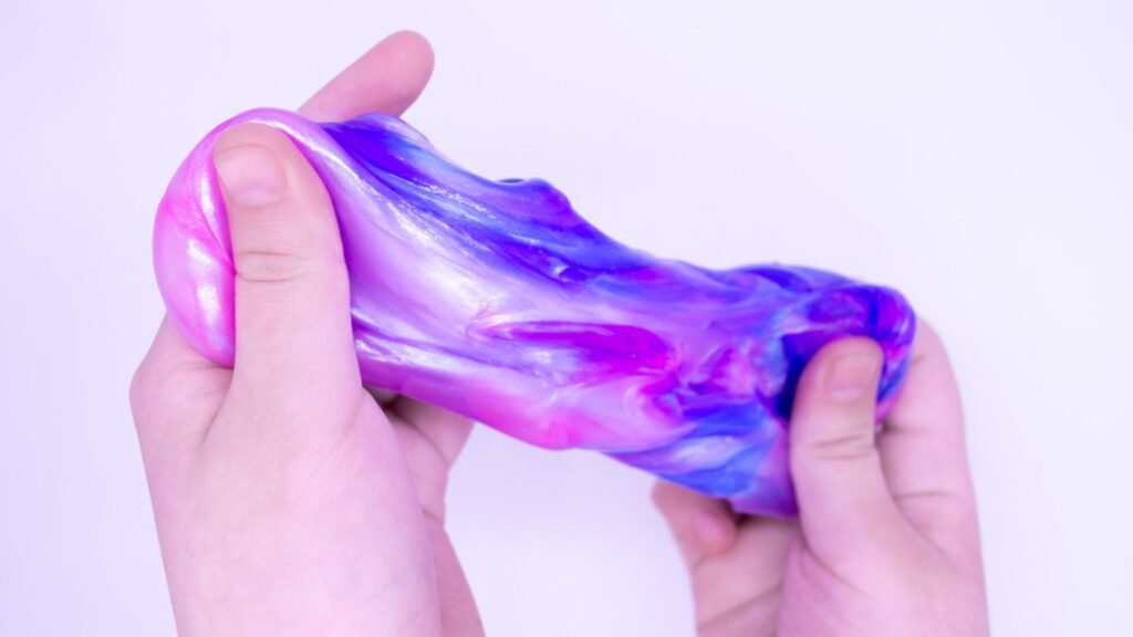 DIY Slime Kits