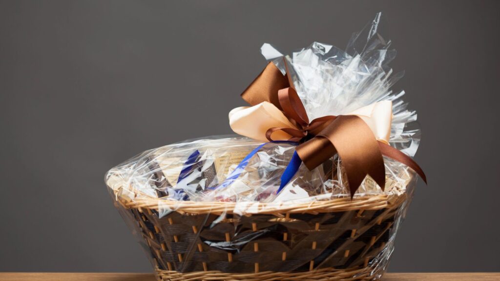 Gift Basket