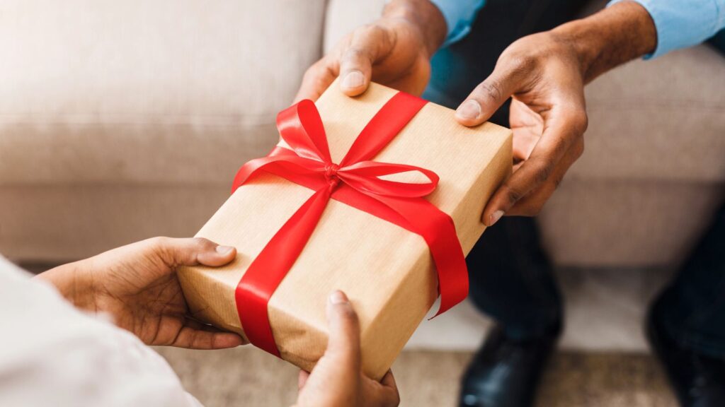 Own Gifting Standards