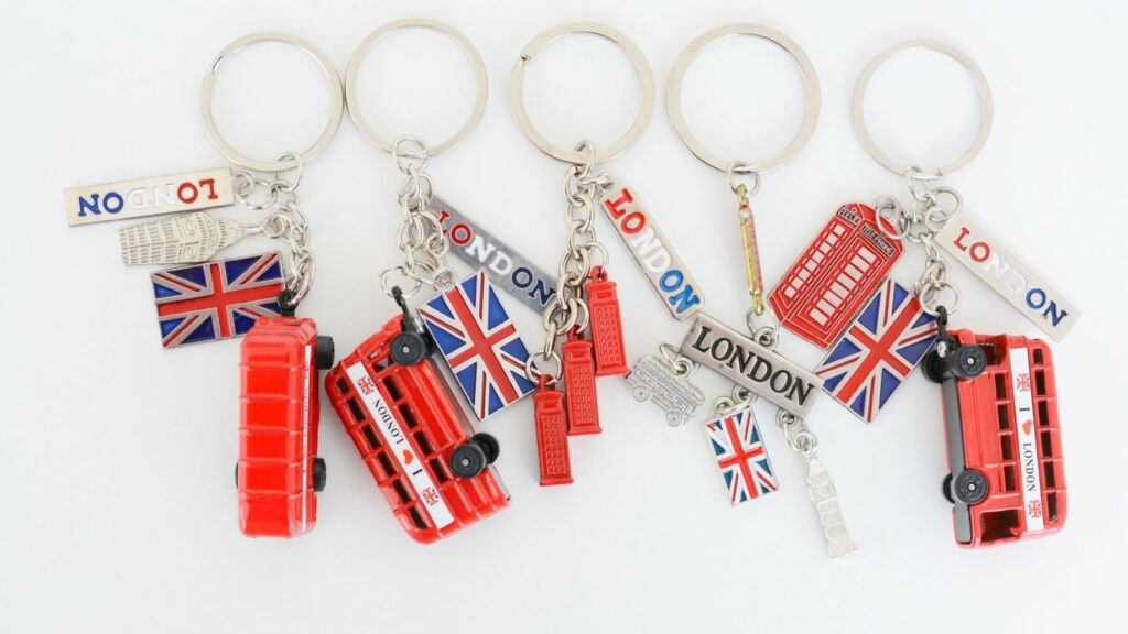 Keychains