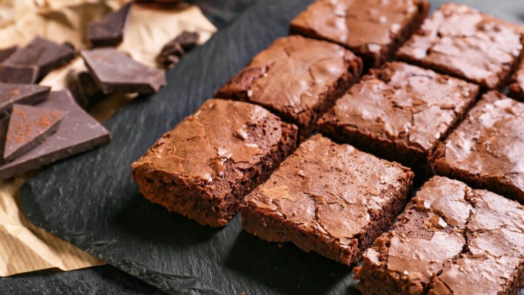 Homemade Baked Goods