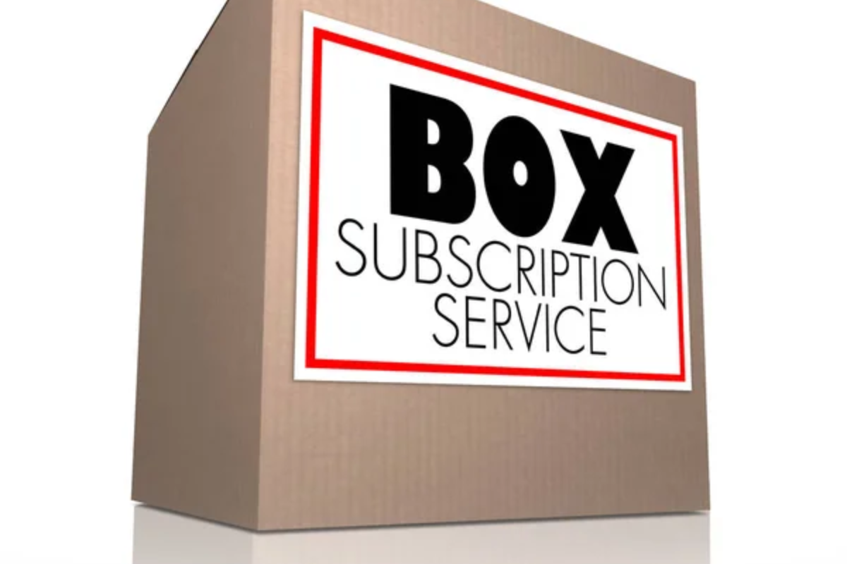 Wallet-Friendly Subscription Boxes