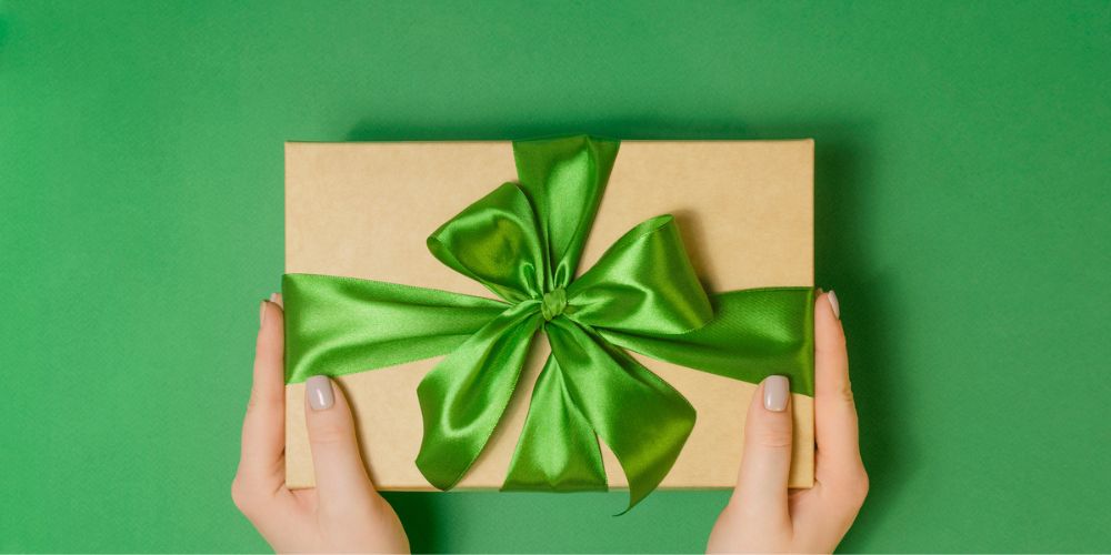 Eco-Friendly Wrapping Solutions