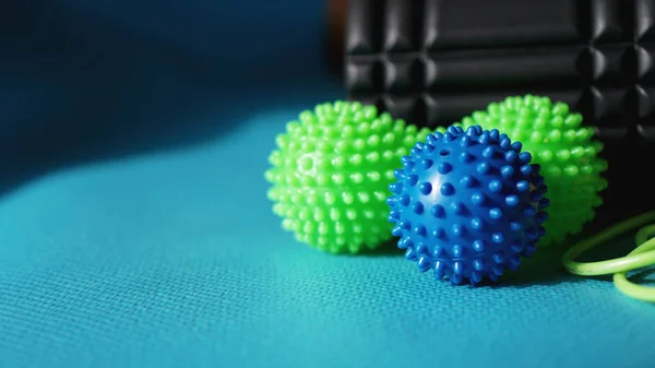 Massage balls 