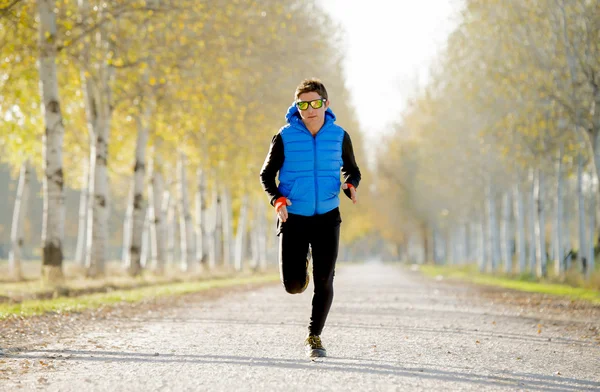 A reflective running vest is a practical gift