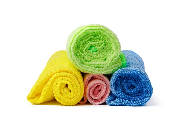 Microfiber gym towels 