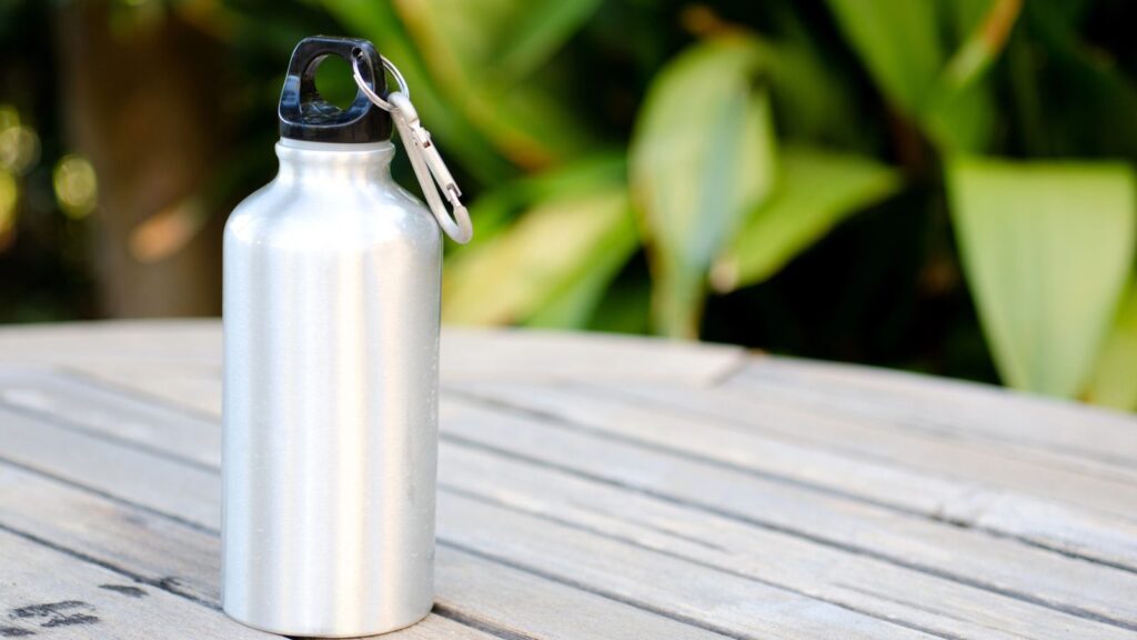 Reusable Water Bottles