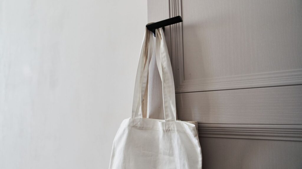 Eco-Friendly Tote Bags