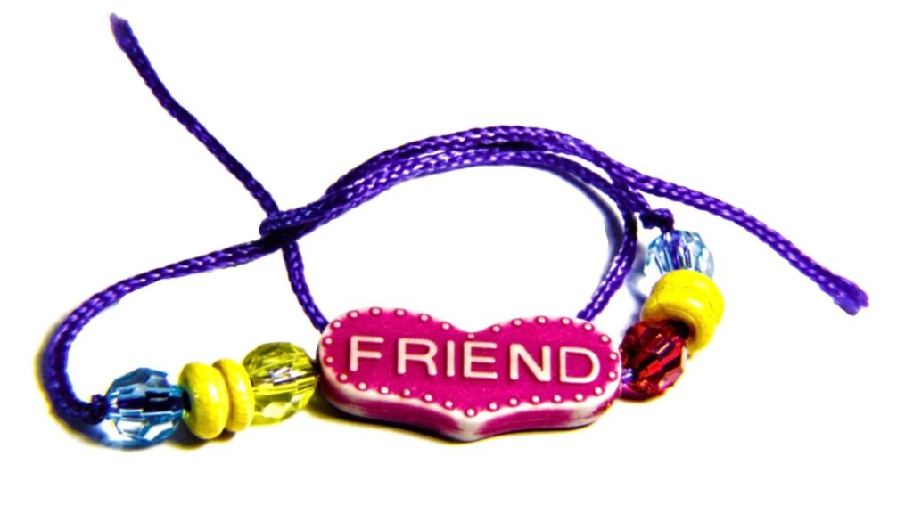 Friendship Bracelets