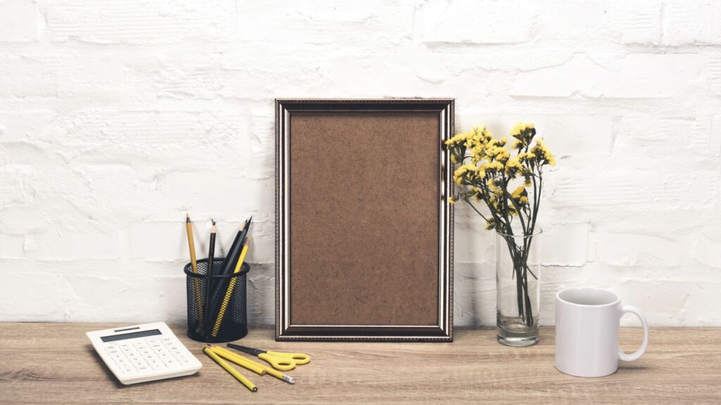 Picture Frames