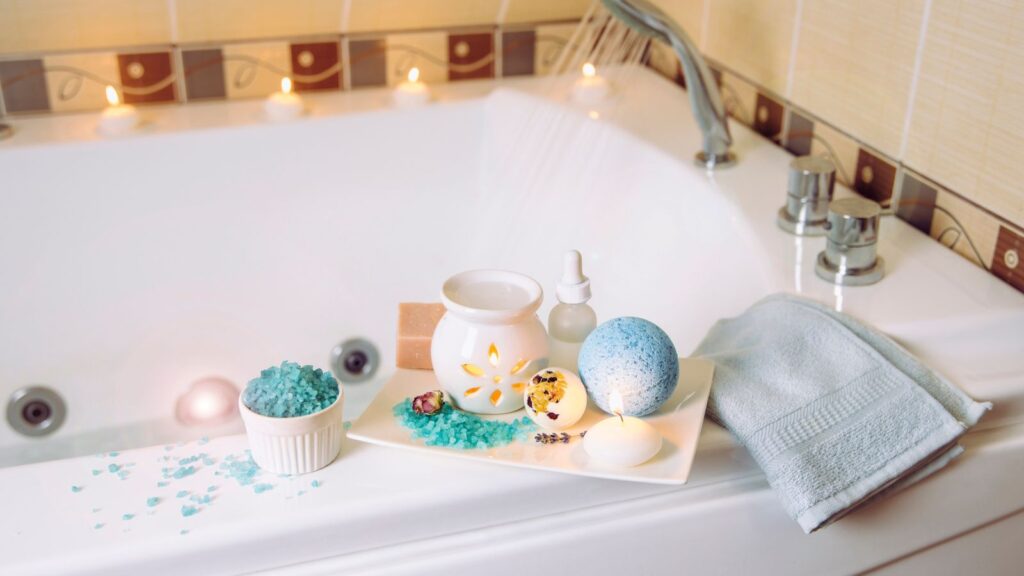 Bath Bombs