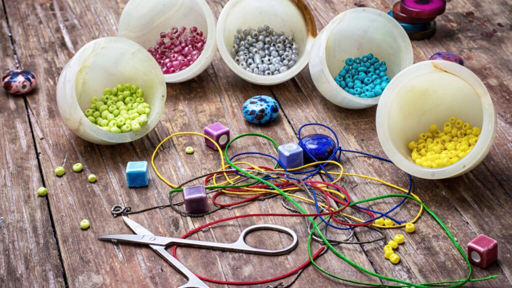 Beading Kit