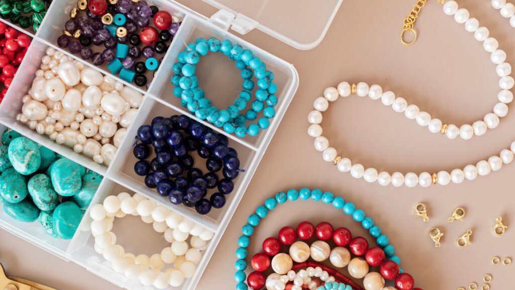 DIY Jewelry Kit