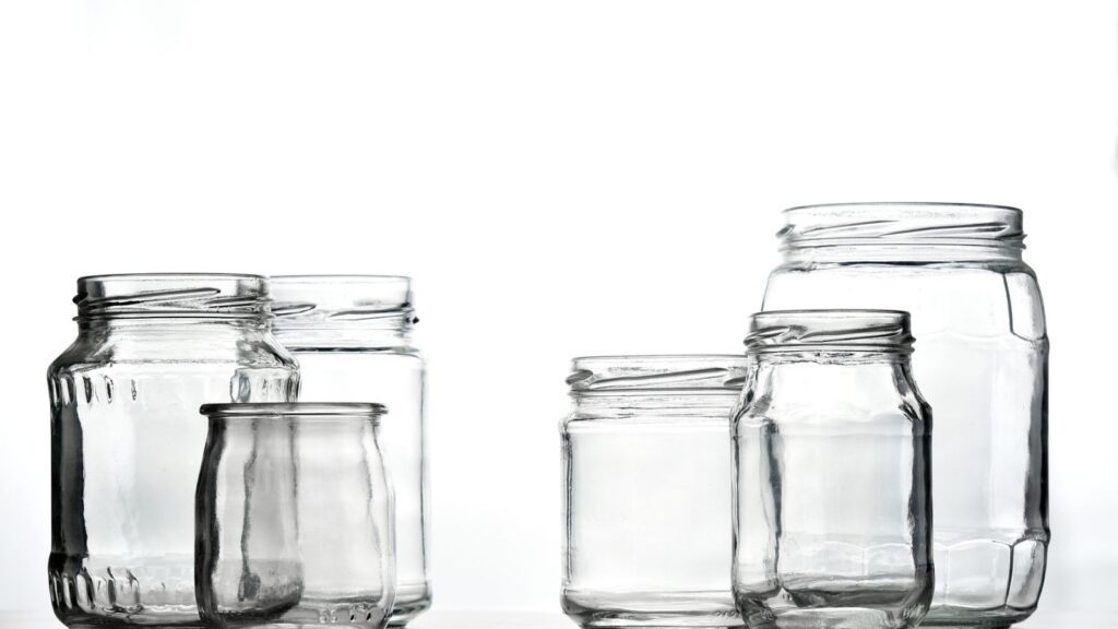 Mason Jar